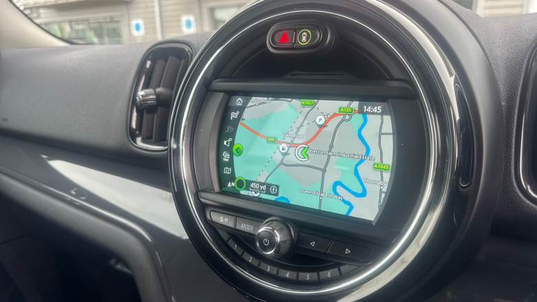 MINI Countryman 1.5 Cooper Classic 5dr Auto Petrol Hatchback